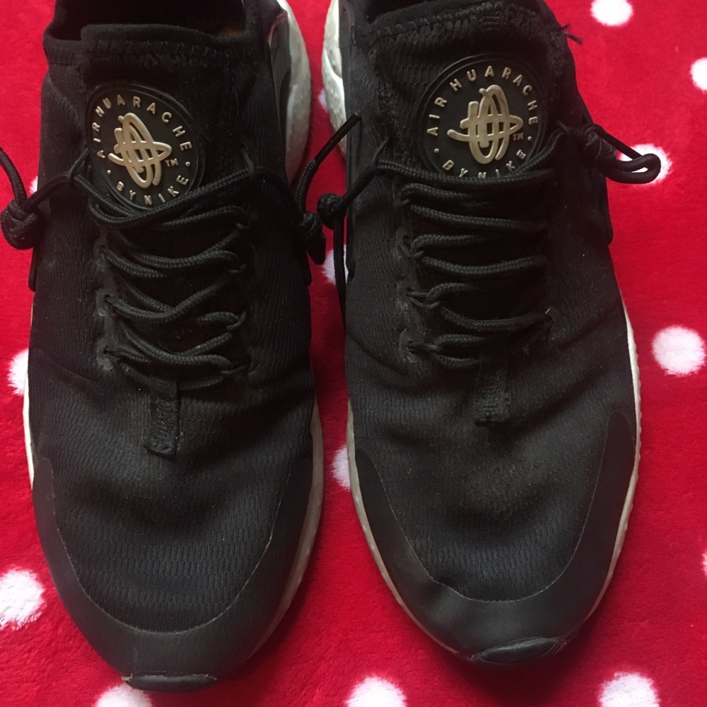 Nike air hiarachee